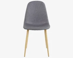 Spisebordsstol i flot design