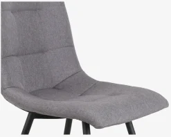 Spisebordsstol i moderne design