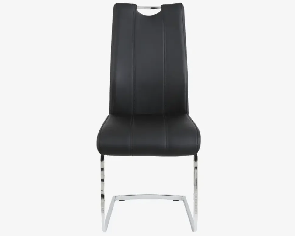 Spisebordsstol med dejlig siddekomfort