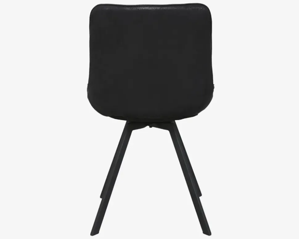 Spisebordsstol med drejebase