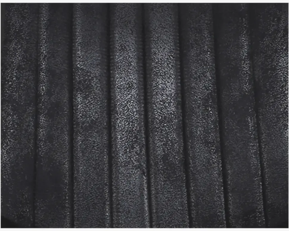 Spisebordsstol med drejebase