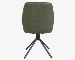 Spisebordsstol med drejestel