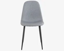 Spisebordsstol med god komfort