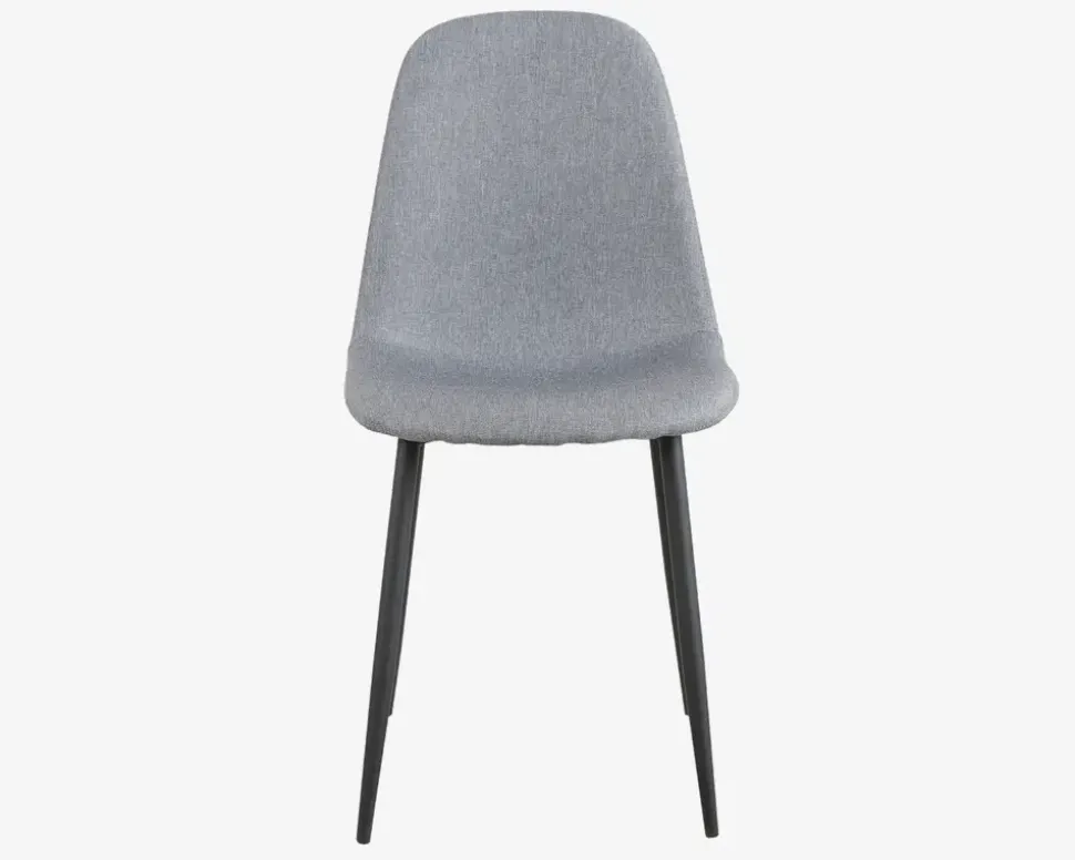 Spisebordsstol med god komfort