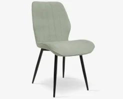 Spisebordsstol med god siddekomfort