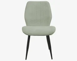 Spisebordsstol med god siddekomfort