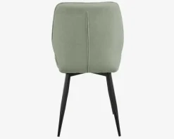 Spisebordsstol med god siddekomfort