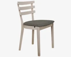 Spisebordsstol SKOVBY SM46 i eg