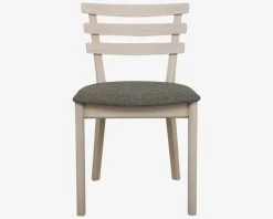 Spisebordsstol SKOVBY SM46 i eg