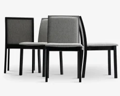 Spisebordsstol SM90 fra Skovby