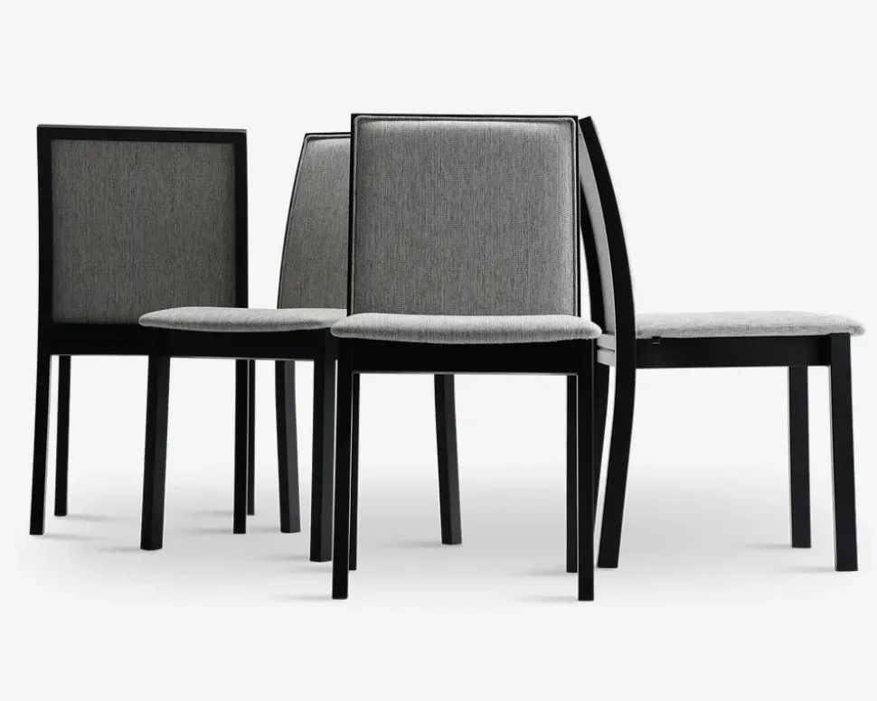 Spisebordsstol SM90 fra Skovby