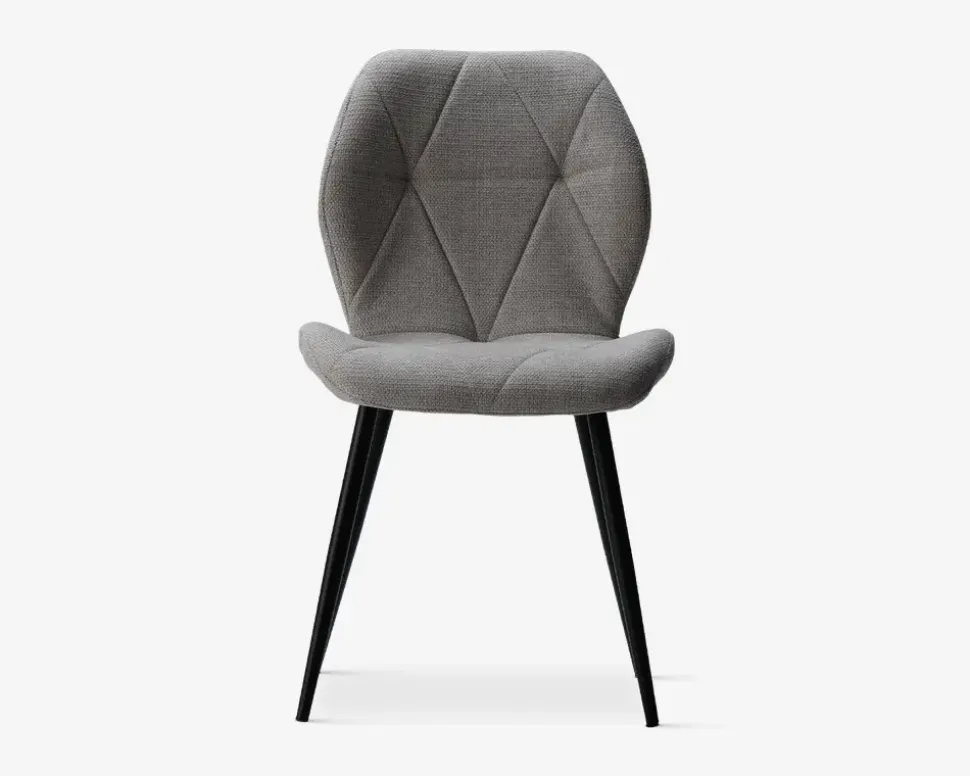 Spisebordsstol style i beige