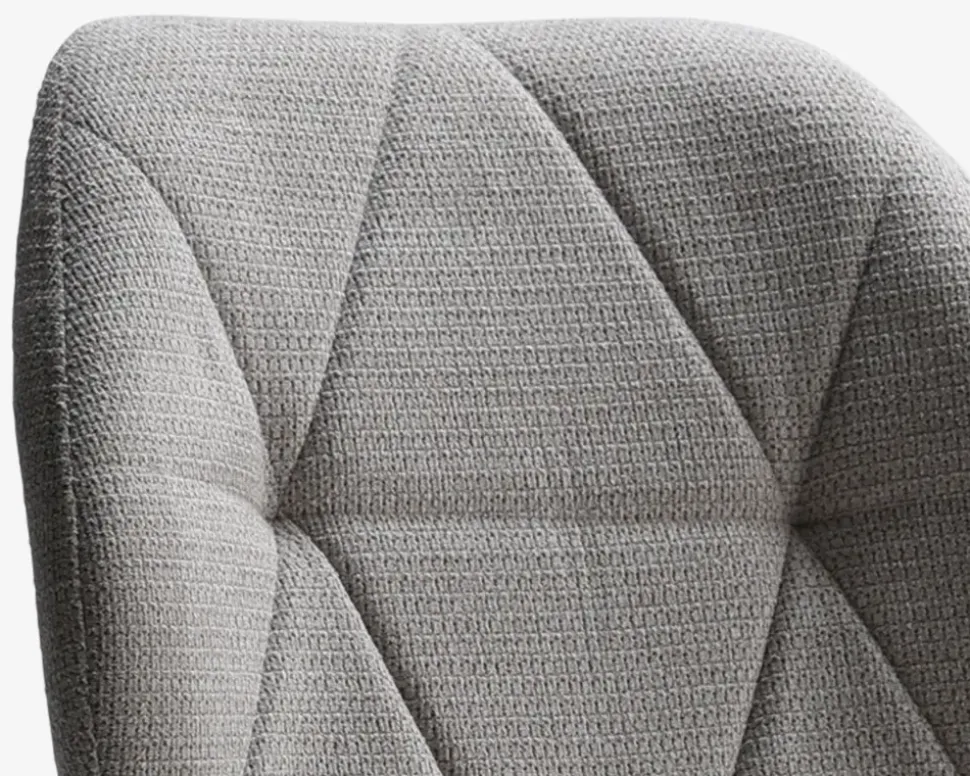 Spisebordsstol style i beige