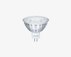 Spot Classic Glas GU5 20W