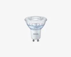 SPOT GLAS GU10 50W WARM GLOW