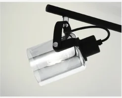 Spotlampe Berregas L.77,5 cm