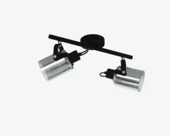 Spotlampe Berregas L.44 cm