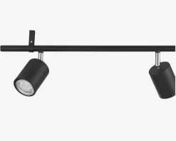 Spotlampe Portella L.80 cm