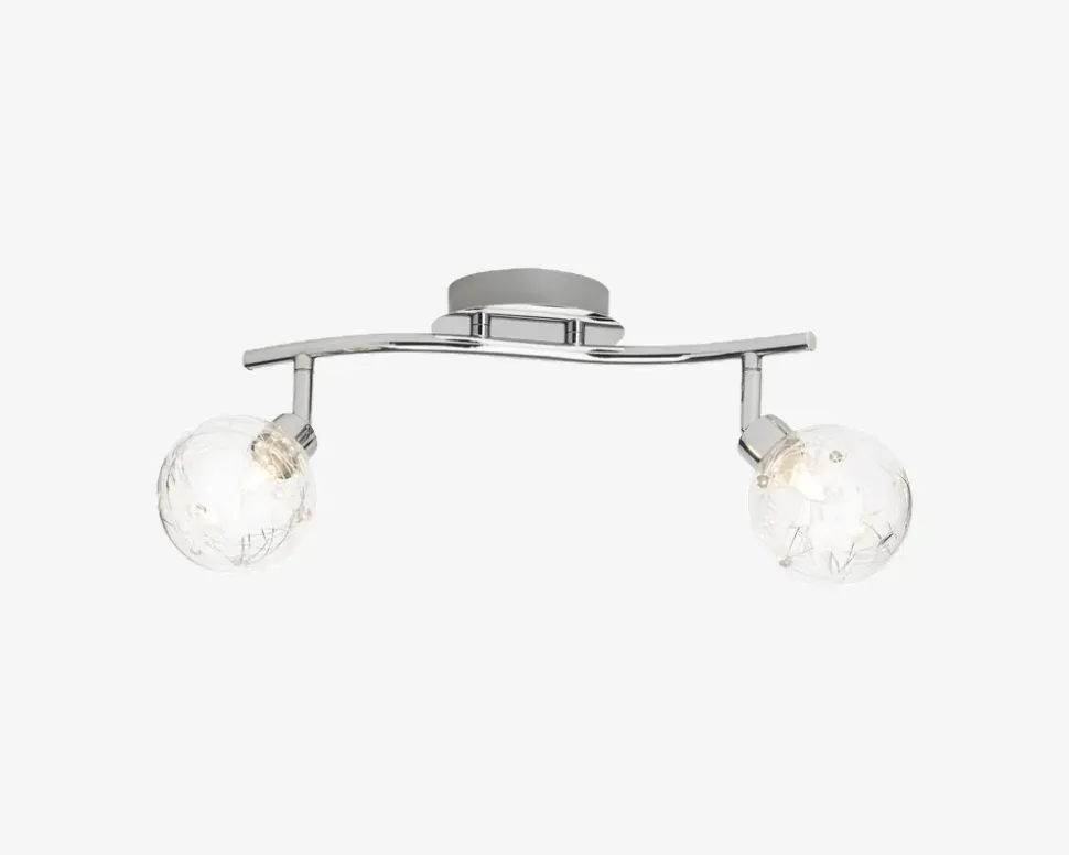 Spotskinne 2 Joya G9