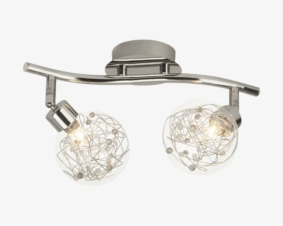 Spotskinne 2 Joya G9