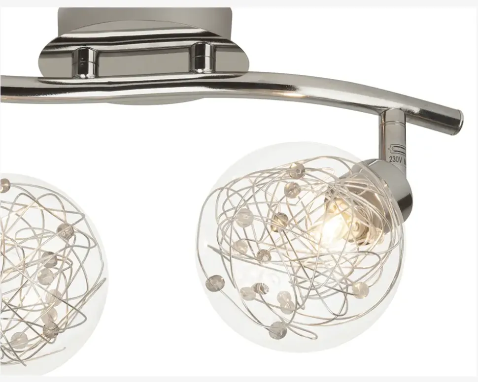 Spotskinne 2 Joya G9