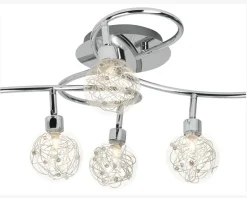 Spotskinne 6 Joya G9