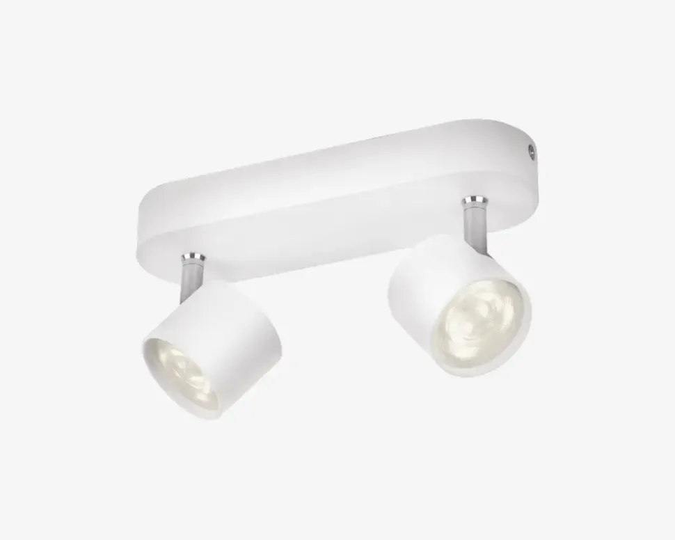 Spotskinne Star L. 24 cm