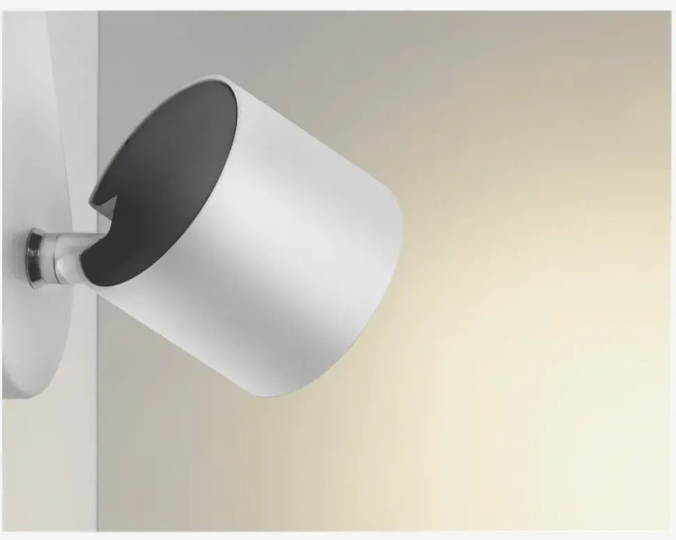 Spotskinne Star L. 24 cm