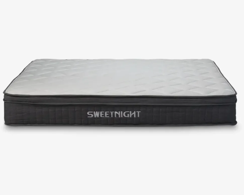 Springmadras 140 x 200 cm