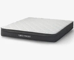 Springmadras 140 x 200 cm