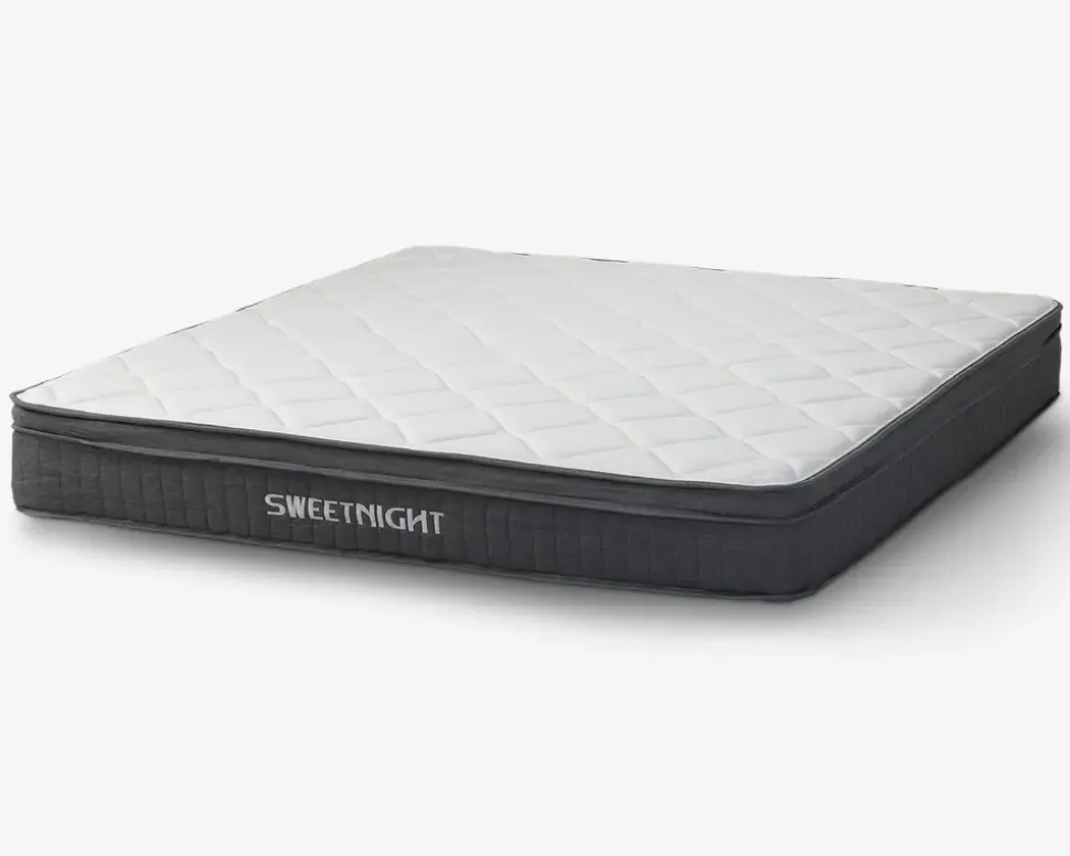 Springmadras 140 x 200 cm