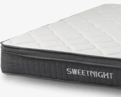 Springmadras 140 x 200 cm