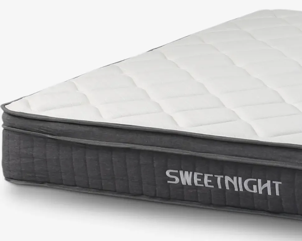 Springmadras 140 x 200 cm