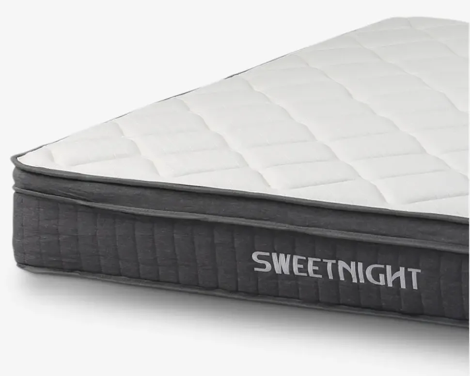 Springmadras B. 180 x L. 200 cm