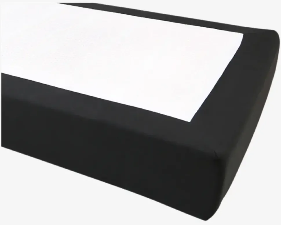 Springmadras m. 5 zoner