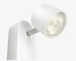 Star Spot LED Hvid 1x4W