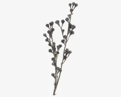 Stilk Gren M.Bær Brun H.85cm