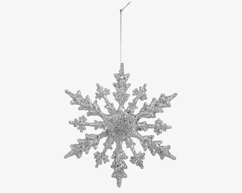 Stjerne Hænge Ass. Ø.14 cm