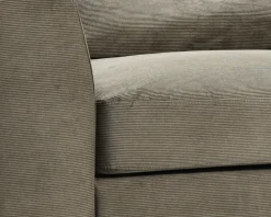 Stol Motive grøn fløjl