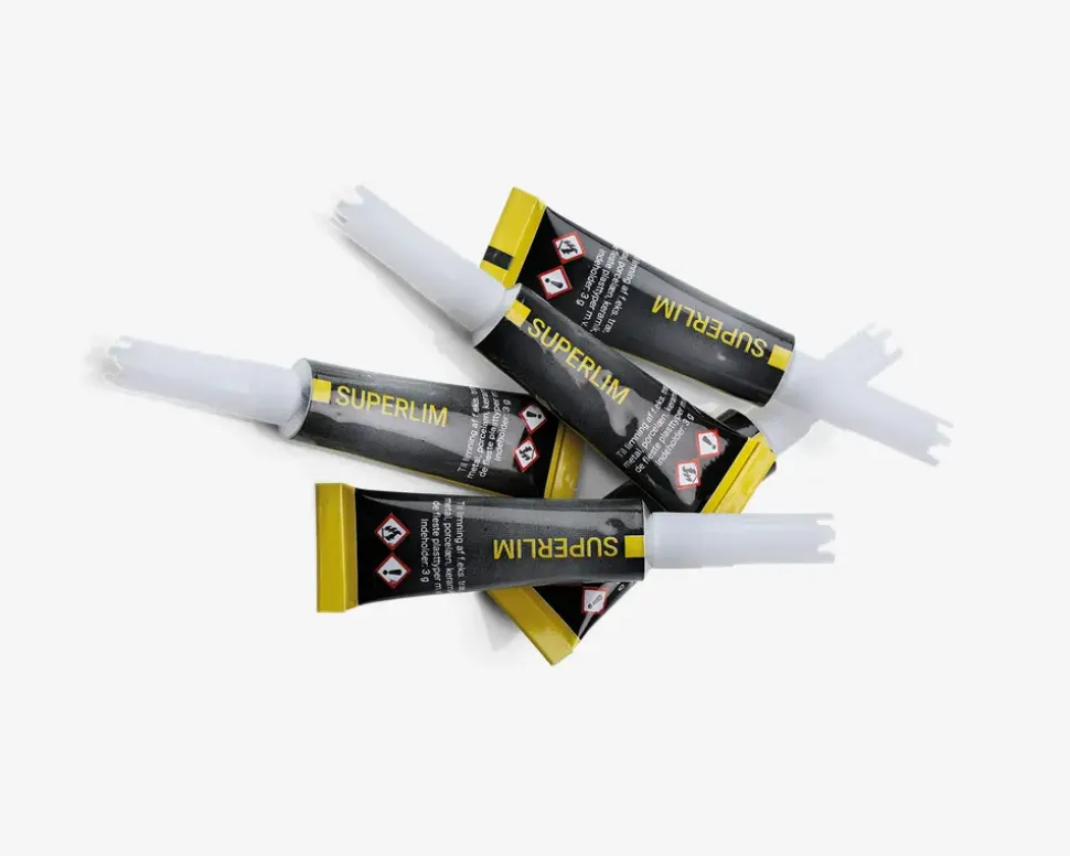 Superlim 5 stk. 3 gram