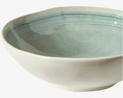 Tallerken Dyb Mint Ø.19,8 cm