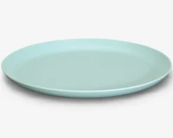 Tallerken Melamin Ass Ø.25 cm