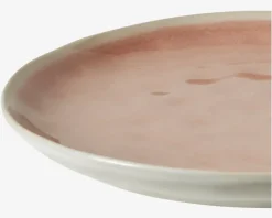Tallerken Rosa Ø.25 cm