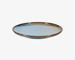 Tallerken Space Blå Ø21 cm