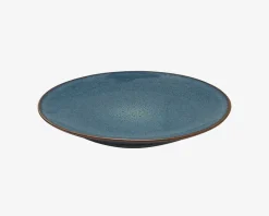 Tallerken Svale Blå Ø19,5 cm