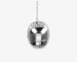 Teæg Rustfrit Stål