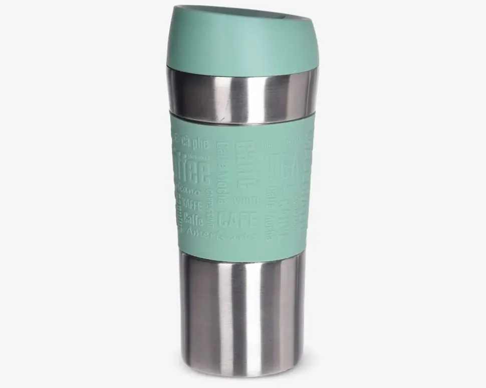 Termokop på 350 ml. ass