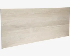 Tillægsplade Shape® B.120 x L.45 cm