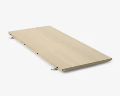 Tillægsplade skovby SM118