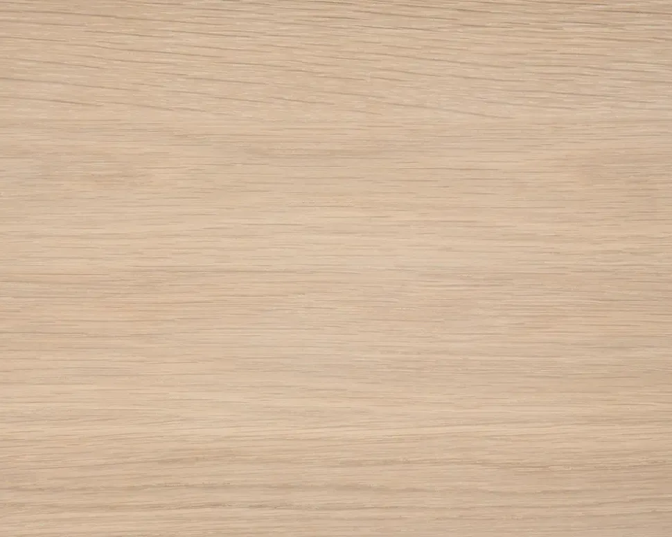 Tillægspladesæt Aston fineret hvidolieret eg